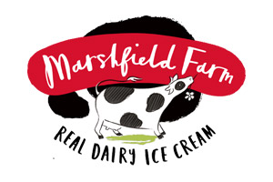 marshfield farm ice cream