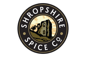 The Shropshire Spice Company